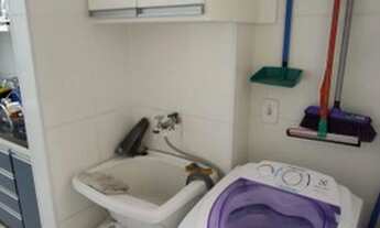 Imagem 7: Apartamento 02 dormitórios à venda Condomínio Vila Moratta Taubate