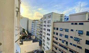 Imagem 3: Apartamento com 1 dormitório à venda, 45 m² por R$ 550.000,00 - Flamengo - Rio de Janeiro