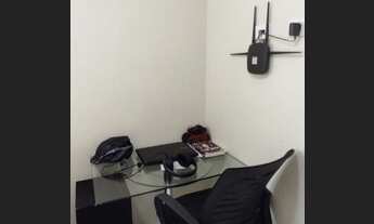 Imagem 7: Casa Duplex em Aldeia 1 Quarto 2 Suítes 80m²>