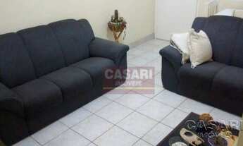 Imagem 4: Apartamento Residencial à venda, Assunção, São Bernardo do Campo - AP54986