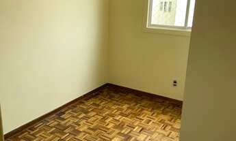 Imagem 2: Apartamento para venda possui 63 metros quadrados com 2 quartos