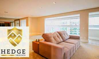 Imagem 6: Apartamento com 3 dormitórios à venda, 193 m² por R$ 1.750.000 - Vila Andrade - São Paulo