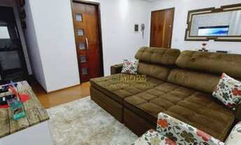 Imagem: APARTAMENTO TODO MOBILIADO