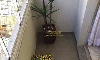 Imagem 3: Apartamento Bairro Vila Gilda