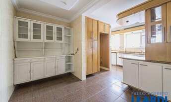 Imagem 6: COBERTURA - MOEMA ÍNDIOS - SP