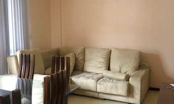 Imagem 2: Apartamento para venda com 75 metros quadrados com 3 quartos em Mossunguê - Curitiba - PR