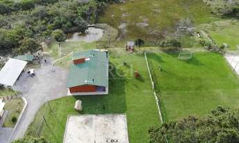 Imagem 4: Sítio em Vargem Pequena