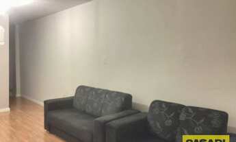 Imagem 5: Sobrado com 3 dormitórios à venda, 215 m² - Baeta Neves - São Bernardo do Campo/SP