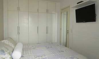 Imagem 6: Apartamento para venda tem 90 metros quadrados com 3 quartos em Tatuapé - São Paulo - São