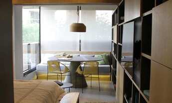 Imagem 2: APARTAMENTO - HIGIENÓPOLIS - SP