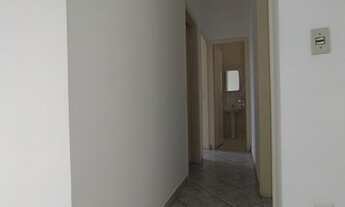 Imagem 3: Apartamento para venda possui 50 metros quadrados com 2 quartos em Imirim - São Paulo - SP