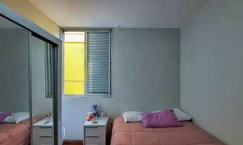 Imagem 6: Apartamento com 2 dormitórios à venda, 56 m² - Baeta Neves - São Bernardo do Campo/SP