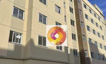 Imagem 3: Apartamento com 2 dormitórios à venda, 46 m² por R$ 254.528,93 - Ecoville - Curitiba/PR