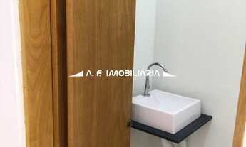 Imagem 6: Franco da Rocha - Casa de Condomínio - CHACARA SAO LUIZ