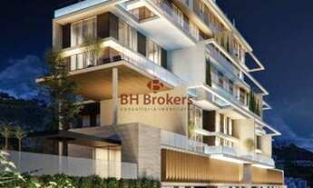 Imagem 2: BELO HORIZONTE - Apartamento Padrão - Santa Lúcia