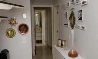 Imagem 6: Apartamento 3 dorms para Venda - VILA NOSSA SENHORA DO BOMFIM, SÃO JOSÉ DO RIO PRETO