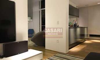 Imagem 3: Cobertura à venda, 156 m² por R$ 1.595.000,00 - Centro - São Bernardo do Campo/SP