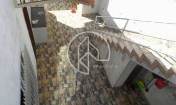 Imagem 2: Casa com 3 quartos / Cobertura / Garagem + Loja