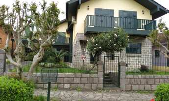 Imagem 3: Casa para Venda em Nova Petrópolis, Centro, 5 dormitórios, 4 suítes, 5 banheiros, 2 vagas