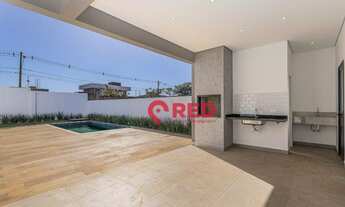 Imagem 5: Casa com 3 dormitórios à venda, 210 m² por R$ 1.160.000,00 - Portal Ville Primavera - Boit