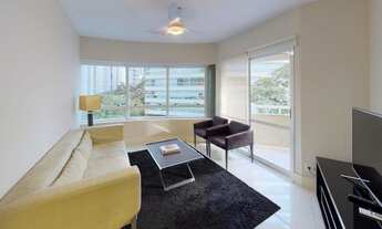 Imagem 2: Locação Apartamento 3 Dormitórios - 104 m² Perdizes