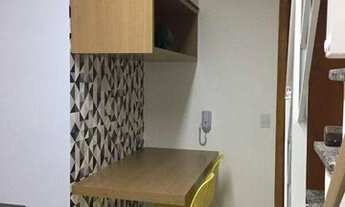 Imagem 4: Cobertura com 2 dormitórios à venda, 104 m² - Jardim Ipanema - Santo André/SP