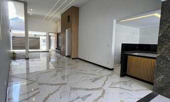 Imagem 5: Casa à venda, 3 quartos, 1 suíte, 2 vagas, Jardim Arizona - Sete Lagoas/MG