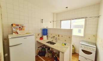 Imagem 4: Apartamento 01 quarto na Beira mar com 45m² a venda por R$210.000 - Praia do Morro - Guara