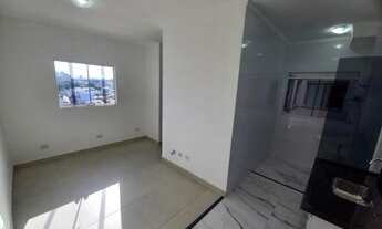 Imagem 7: Apartamento para Locação em São Paulo, Vila Ré, 1 dormitório, 1 banheiro, 1 vaga