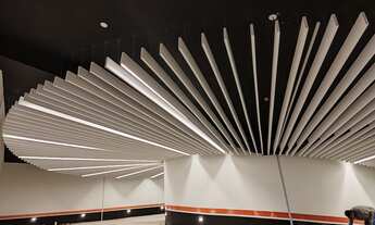 Imagem 7: Casa para venda tem 196 metros quadrados com 4 quartos em Setor Noroeste - Brasília - DF