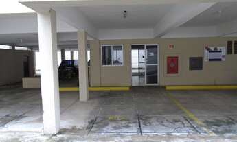 Imagem 7: AP4413)Apto 104,60m² - V. União - Fortaleza/CE