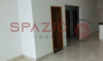 Imagem 5: Casa - Residencial Real Parque Sumaré - Sumaré
