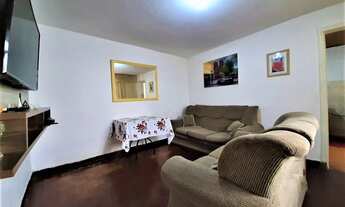 Imagem 7: Sobrado à venda no Bosque na Saúde, com 150 m2, 2 salas, 3 quartos, e cozinhas, quintal e