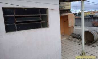 Imagem 5: Casa com 2 dormitórios à venda, 100 m² - Alves Dias - São Bernardo do Campo/SP