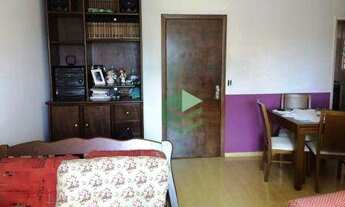 Imagem 2: Apartamento com 3 dormitórios à venda, 98 m² por R$ 490.000,00 - Nova Petrópolis - São Ber