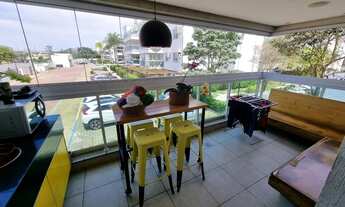 Imagem 6: Apartamento com 3 quartos na Barra da Tijuca