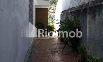 Imagem 7: Rio de Janeiro - Casa Padrão - Tanque