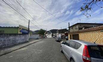 Imagem 4: Sobrado com 2 dormitórios para alugar, 88 m² por R$ 1.100,00/mês - Parque Fernando Jorge