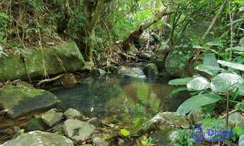 Imagem 3: Terreno à venda, 1360 m² por R$ 800.000 - Siriú - Garopaba/SC