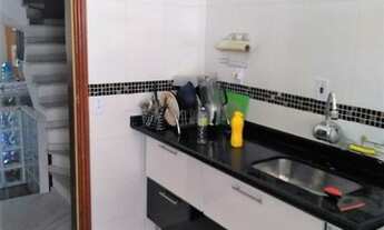 Imagem 7: CASA EM CONDOMÍNIO - BUTANTÃ - SP