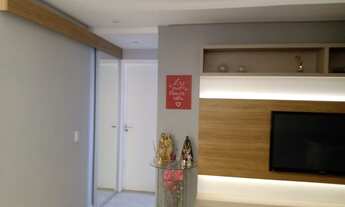 Imagem 4: Apartamento para venda tem 67 metros quadrados com 3 quartos em Centro - Diadema - SP