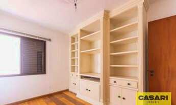 Imagem 7: Apartamento com 4 dormitórios à venda, 135 m² - Parque das Nações - Santo André/SP