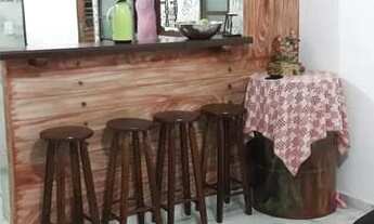 Imagem: Térrea para venda possui 92 metros quadrados