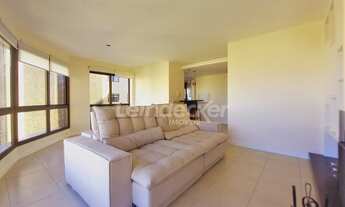 Imagem: Apartamento de 2 quartos para alugar no