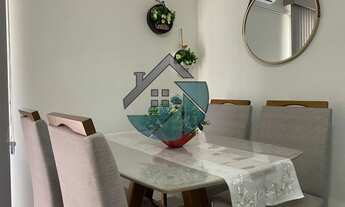 Imagem 4: Apartamento com 2 quartos, 55,13m2, à venda em São Pedro da Aldeia, São João