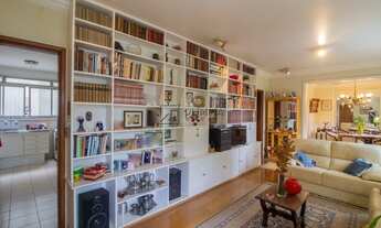 Imagem 4: Apartamento Venda 2 Dormitórios - 117 m² Pinheiros