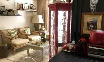 Imagem 3: Apartamento para venda com 3 dormitórios em Centro - Florianópolis - SC