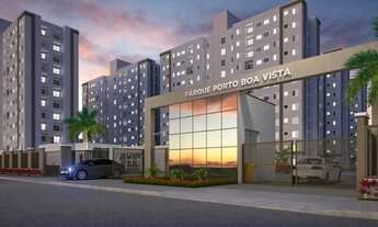 Imagem: Porto Alegre - Apartamento Padrão - Sarandi