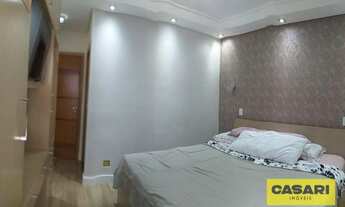 Imagem 5: Apartamento com 3 dormitórios à venda, 107 m² - Centro - São Bernardo do Campo/SP