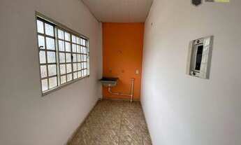 Imagem 4: Laje para alugar, 70 m² por R$ 800,00/mês - Vila Ipiranga - Campo Grande/MS